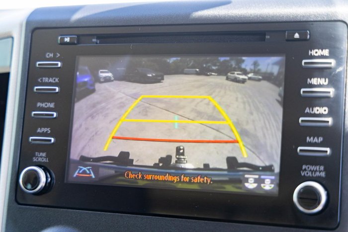 2019 Toyota Hiace GDH300R French Vanilla