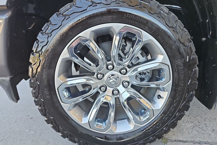 2023 RAM 1500 Laramie Sport RamBox