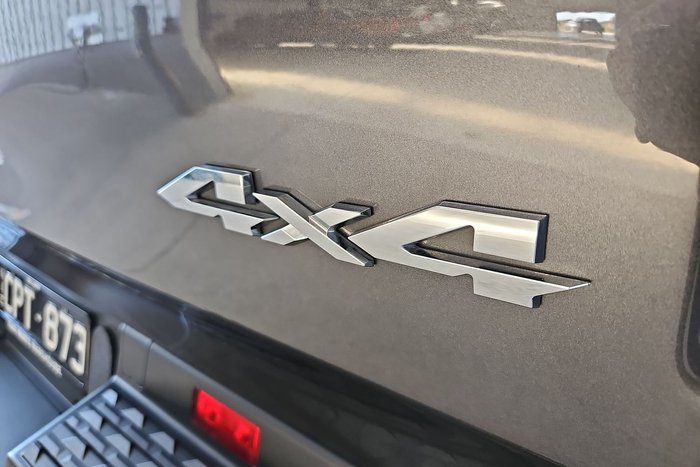 2023 RAM 1500 Laramie Sport RamBox