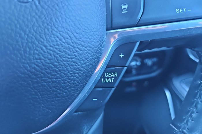 2023 RAM 1500 Laramie Sport RamBox