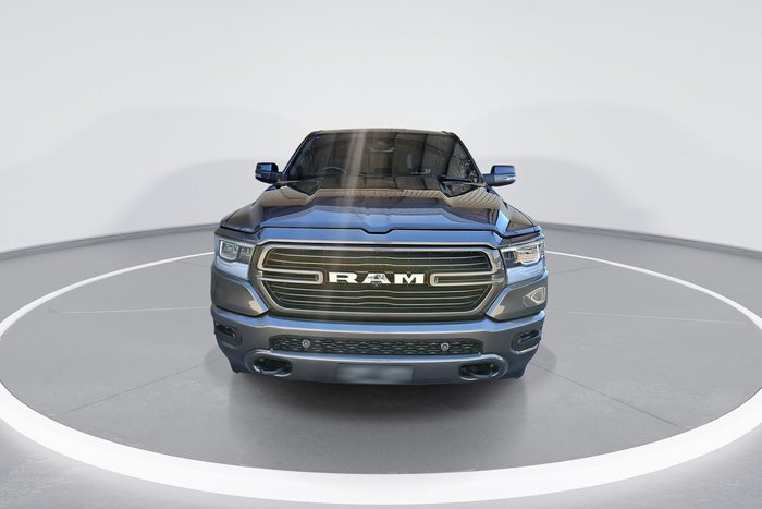 2023 RAM 1500 Laramie Sport RamBox