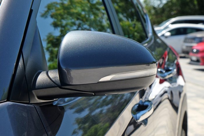 2016 Hyundai Tucson Highlander TLe AWD Pepper Grey