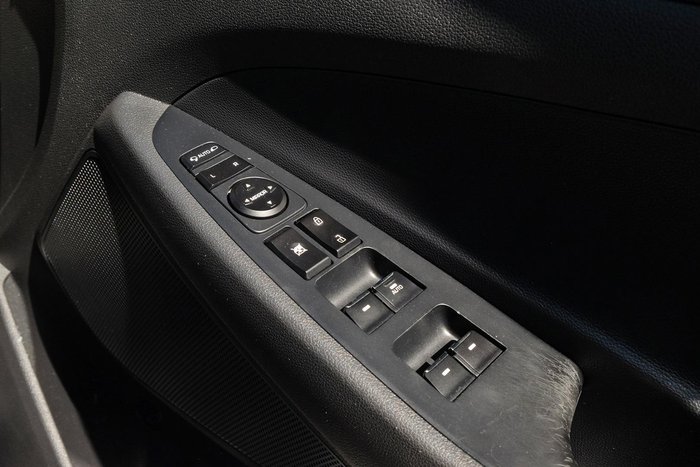 2016 Hyundai Tucson Highlander TLe AWD Pepper Grey