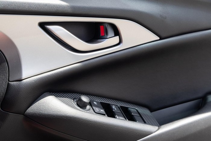 2020 Mazda CX-3 Maxx Sport DK Soul Red Crystal