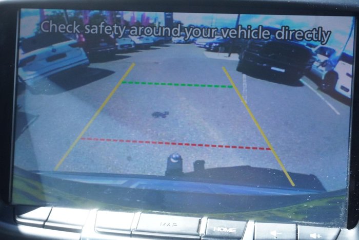 2019 Isuzu MU-X LS-T