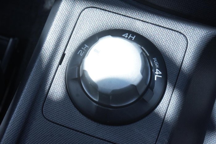 2019 Isuzu MU-X LS-T