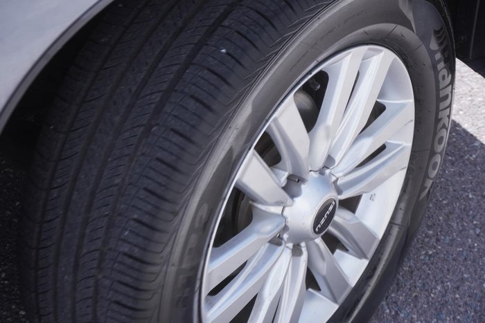 2019 Isuzu MU-X LS-T