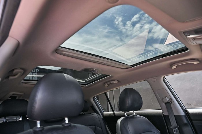 2013 Kia Sportage Platinum