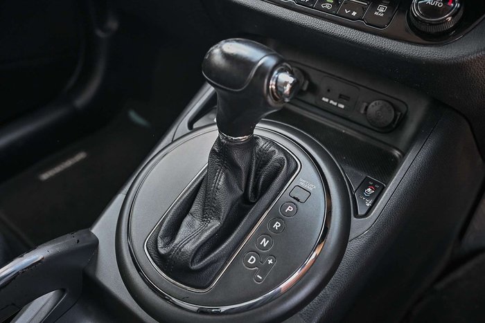 2013 Kia Sportage Platinum