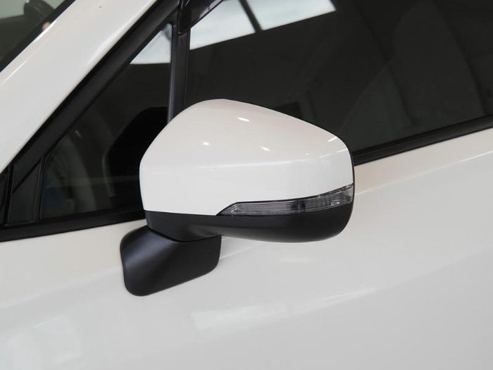 2019 Subaru Forester 2.5i