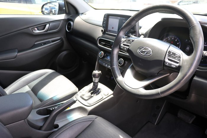 2018 Hyundai Kona Highlander OS.2 MY19