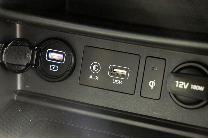 2018 Hyundai Kona Highlander OS.2 MY19