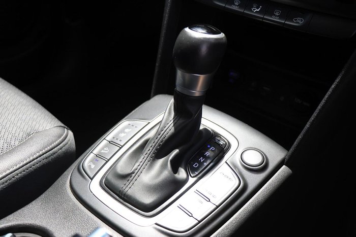 2018 Hyundai Kona Highlander