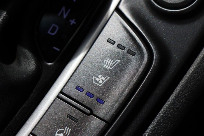 2018 Hyundai Kona Highlander OS.2 MY19