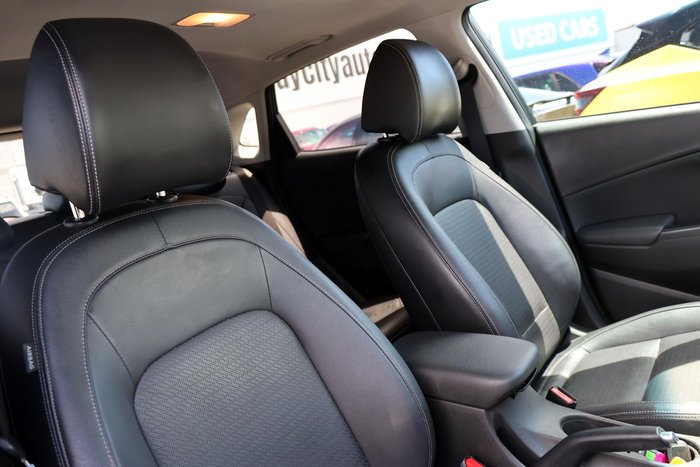 2018 Hyundai Kona Highlander OS.2 MY19