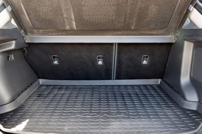 2018 Hyundai Kona Highlander OS.2 MY19