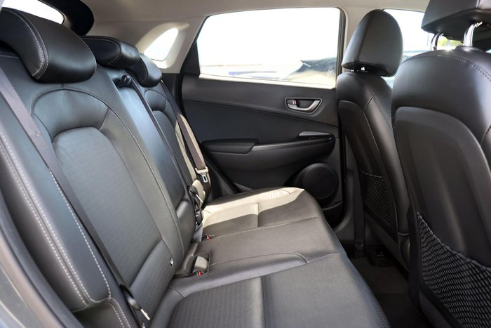 2018 Hyundai Kona Highlander