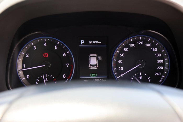 2018 Hyundai Kona Highlander OS.2 MY19