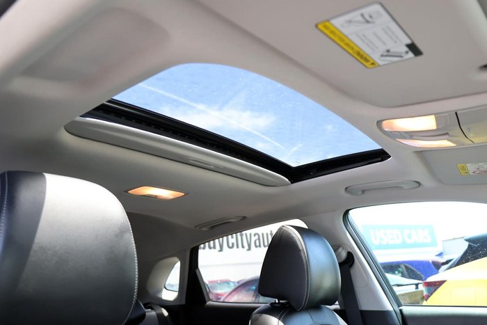 2018 Hyundai Kona Highlander