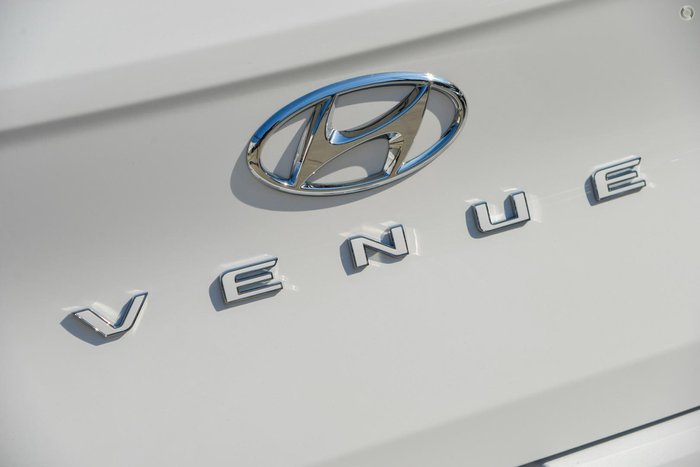 2025 Hyundai Venue Elite