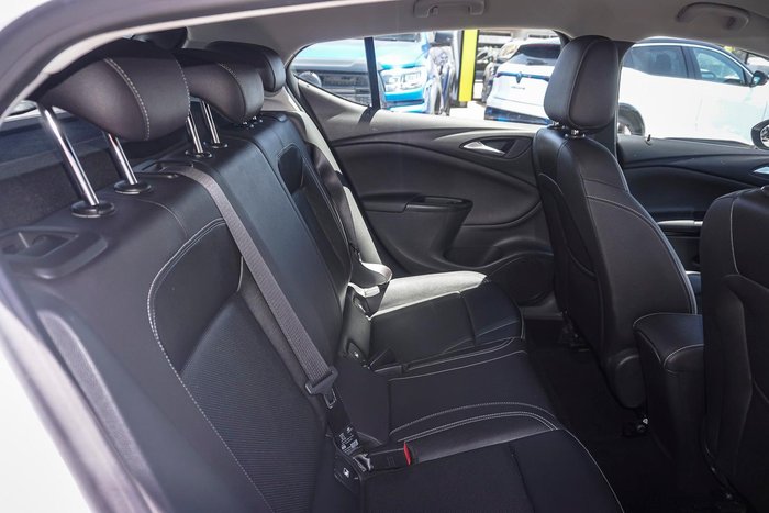 2017 Holden Astra RS-V