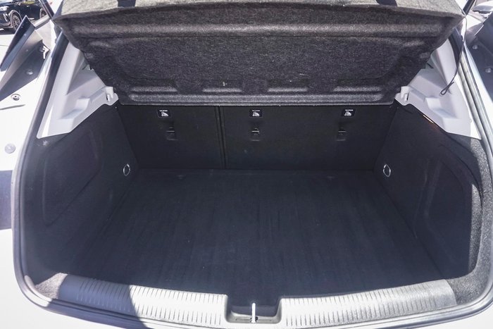 2017 Holden Astra RS-V