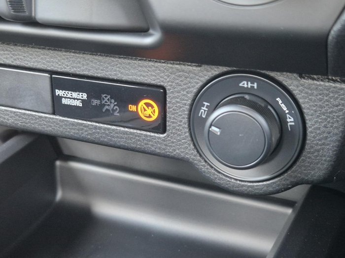 2025 Isuzu D-MAX X-RIDER