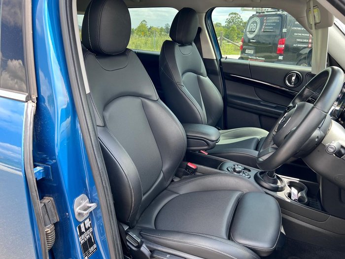 2022 MINI Countryman Cooper Classic