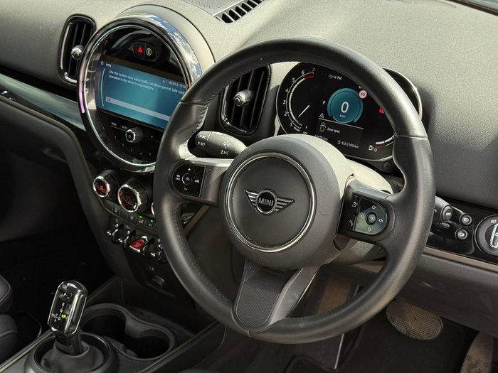 2022 MINI Countryman Cooper Classic