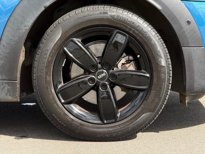 2022 MINI Countryman Cooper Classic