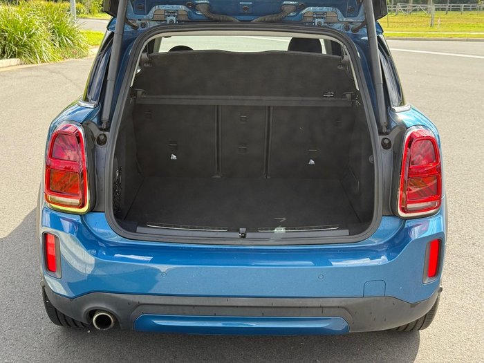 2022 MINI Countryman Cooper Classic