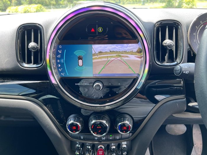 2022 MINI Countryman Cooper Classic