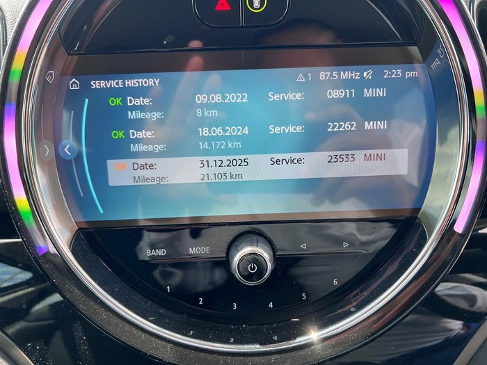 2022 MINI Countryman Cooper Classic