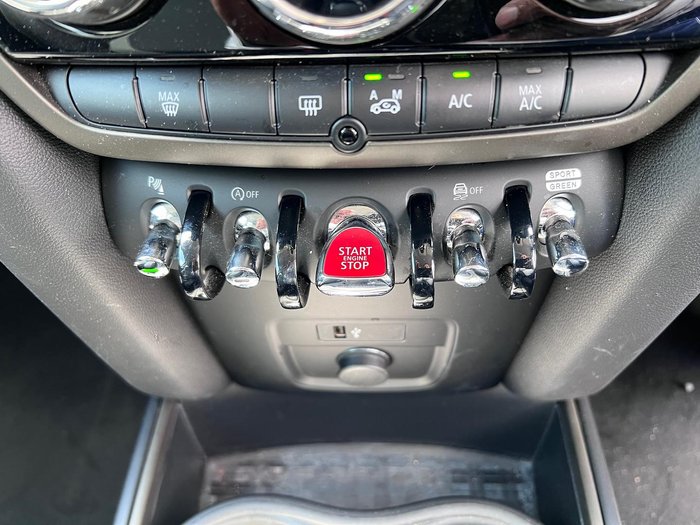 2022 MINI Countryman Cooper Classic