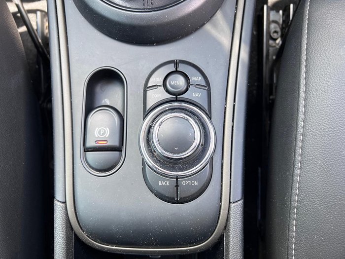 2022 MINI Countryman Cooper Classic