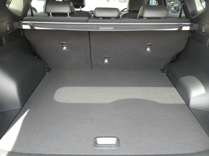 2024 Hyundai Tucson Elite N Line