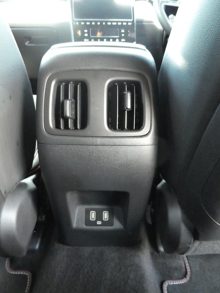 2024 Hyundai Tucson Elite N Line