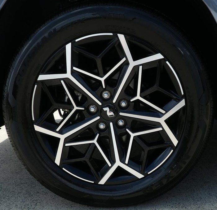 2024 Hyundai Tucson Elite N Line