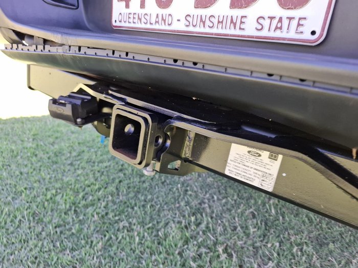 2021 Ford Ranger Wildtrak