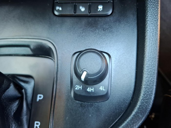 2021 Ford Ranger Wildtrak