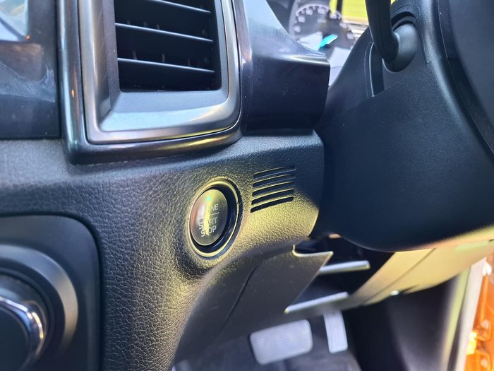 2021 Ford Ranger Wildtrak