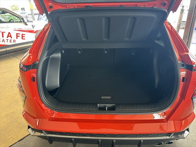 2025 HYUNDAI SX2 KONA