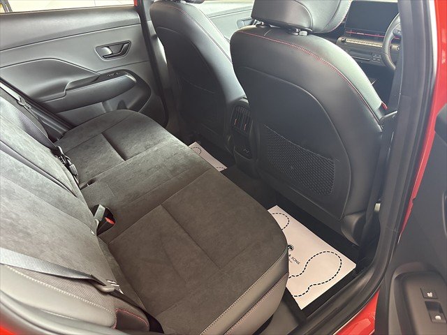 2025 HYUNDAI SX2 KONA