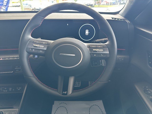 2025 HYUNDAI SX2 KONA