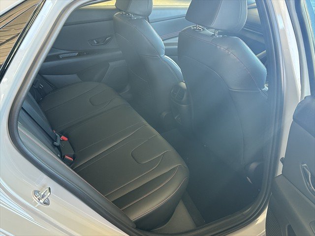 2025 HYUNDAI i30 SEDAN