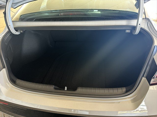 2025 HYUNDAI i30 SEDAN