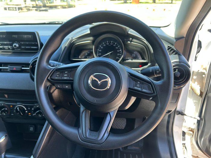 2017 Mazda CX-3 Neo