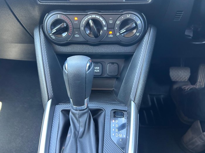 2017 Mazda CX-3 Neo DK Snowflake White Pearl