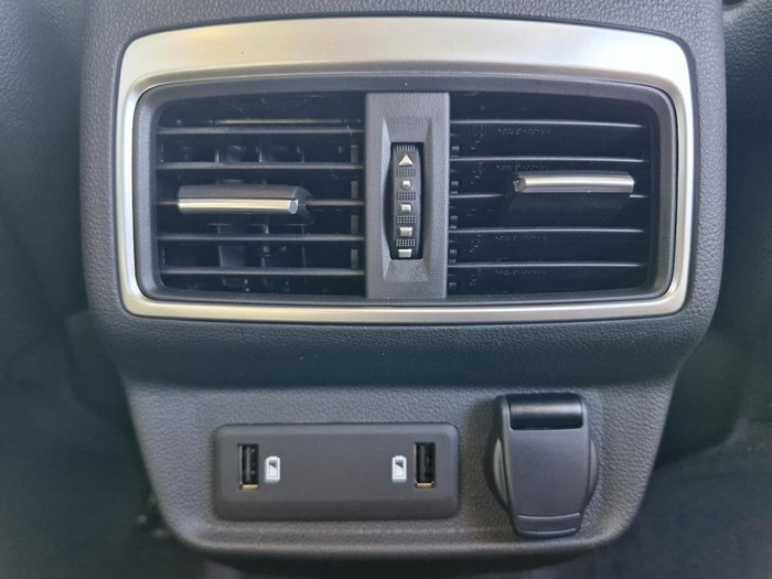 2025 Renault Koleos Evolution