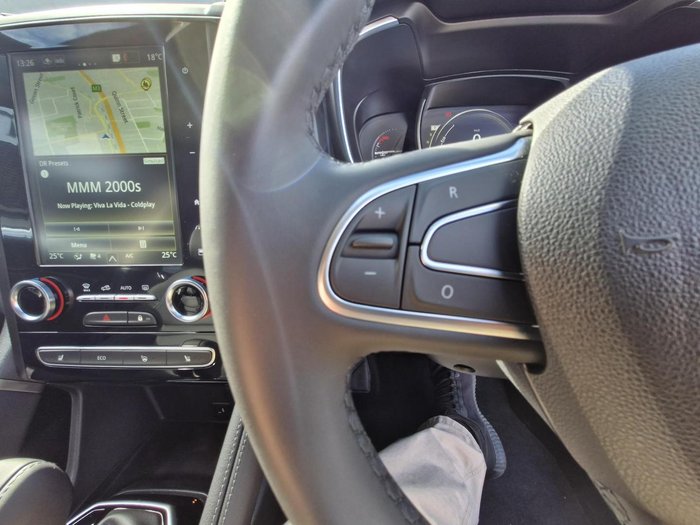 2025 Renault Koleos Evolution